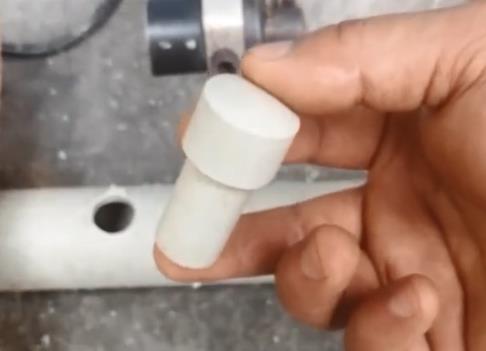最佳ppr管堵漏方法，老師傅出手果然不同凡響，超簡單！