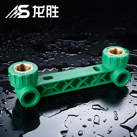 ppr熱熔沒插到底漏水嗎？知道原理后豁然開朗！