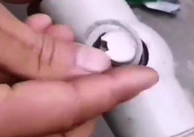 球閥扳手轉軸處漏水怎么修？5張大圖帶你輕松搞定！