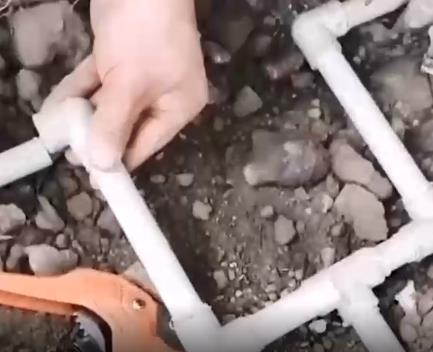 ppr水管三通的安裝圖解，8圖揭曉如何更安全加裝！