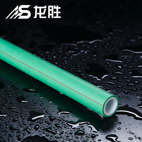 日豐雙色和單色水管哪個好？這其中有什么講究嗎？